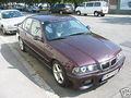 BMW 318i E36 Verkauft! 44080033