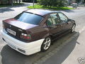 BMW 318i E36 Verkauft! 44080036