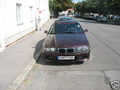 BMW 318i E36 Verkauft! 44080044