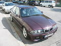 BMW 318i E36 Verkauft! 44080045