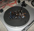 Turntables 50070024