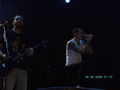 Linkin Park live 42949963