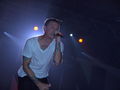 Linkin Park Live @ Stadthalle Graz 63702049