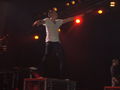 Linkin Park Live @ Stadthalle Graz 63706088