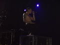 Linkin Park Live @ Stadthalle Graz 63711828