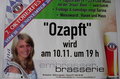 Oktoberfest im Walhalla 11230678