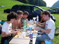 Wolfgangsee 12.08.05 - Camping 1623737