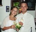 Kirchliche Hochzeit 12.07.08 41928227