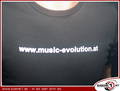 MUSIC EVOLUTION 3001748