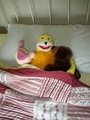 Flat Eric 12239429