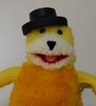 Flat Eric 12239438