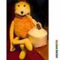 Flat Eric 12239442