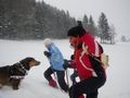 Schneehschuwandern 14.02.09 54054869