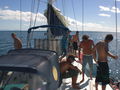 Sailing Trip Whitsunday Island(AUS) 39865791