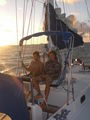 Sailing Trip Whitsunday Island(AUS) 39867621