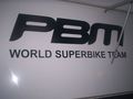 PBM Superbike Valencia Spanien 37053628