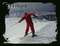 Skifahren=Lebm 54328796