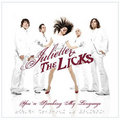 Juliette and the Licks 18970467