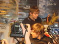 MANDO DIAO Signing Session 54096971