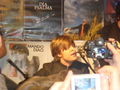 MANDO DIAO Signing Session 54097452