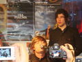 MANDO DIAO Signing Session 54097801