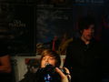 MANDO DIAO Signing Session 54097864