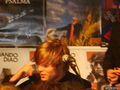 MANDO DIAO Signing Session 54098266