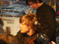 MANDO DIAO Signing Session 54098500