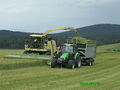 Biogasanlage Niederkappel  41229052