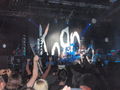 Korn Konzert 10.06.2009  (gasometer) 61175594