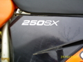 KTM 250 SX(S) 29759911