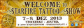Starfire Tattoo Weekend 2013 76551164