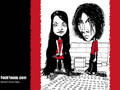 White Stripes 5413490