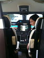 Shooting Business Jet 2010 74175846