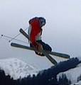 Own Freestyleskiing 1767811