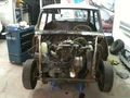 Projekt Mini Cooper 70047100