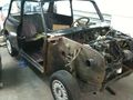 Projekt Mini Cooper 70047244