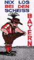 Scheiß Bayern 19824330