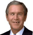 GEORGE WALKER BUSH 7369882