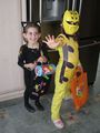 Aupair...Halloween 48013865