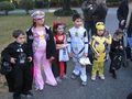 Aupair...Halloween 48013885