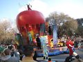 Aupair... Thanksgiving-Parade 49960944