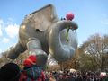 Aupair... Thanksgiving-Parade 49960948