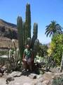 Urlaub Gran Canaria 2005 2832369