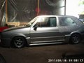 VW Golf GTI 26557421