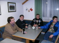 Nacht im FF-Haus 2008 32090338