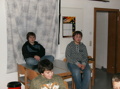 Nacht im FF-Haus 2008 32090453