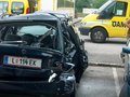 Unfall mitn Daniel sein Accord !!! 20955095