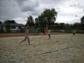 Beachvolleyball-Wochenende in Mondsee 40963859