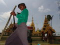 Burma Holiday 54411882